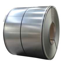 Cold Rolled 2B Finish Stainless Steel Roll 0.5mm 1mm 2mm 3mm 4mm 5mm 304 201 Stainless Steel Coil For Decoration